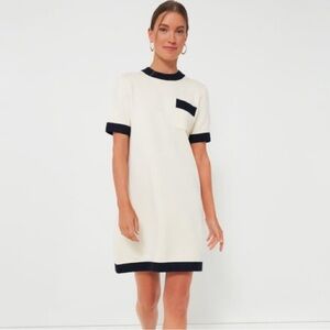 Tuckernuck Merritt Knit Sweater Dress